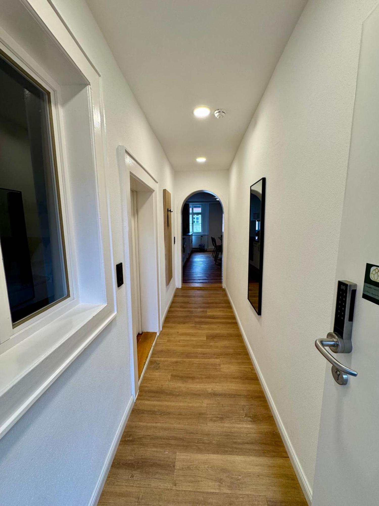 Hopfenhotel Am Adenauerufer Μπάμπεργκ Εξωτερικό φωτογραφία